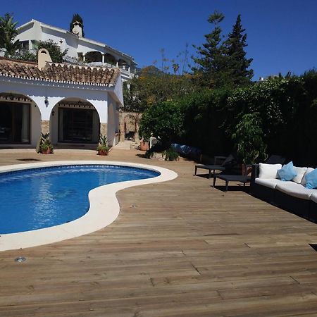 Summer Offers! Fabulous Luxury Villa Near The Beach Sleeps 8 Benalmadena Luaran gambar