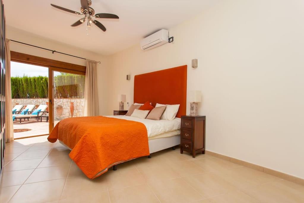 Summer Offers! Fabulous Luxury Villa Near The Beach Sleeps 8 Benalmadena Luaran gambar