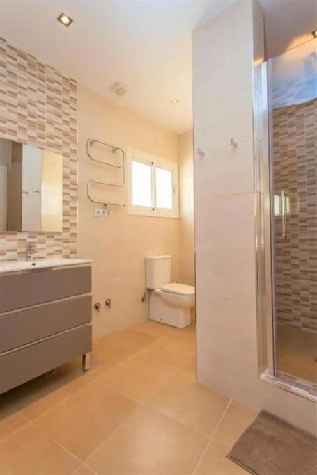 Summer Offers! Fabulous Luxury Villa Near The Beach Sleeps 8 Benalmadena Luaran gambar
