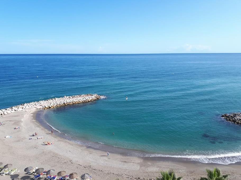 Summer Offers! Fabulous Luxury Villa Near The Beach Sleeps 8 Benalmadena Luaran gambar